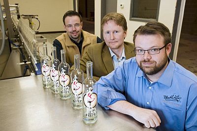 Blackwater Distilling