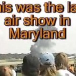 airshow