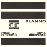 BlammoSameDifferenceCD