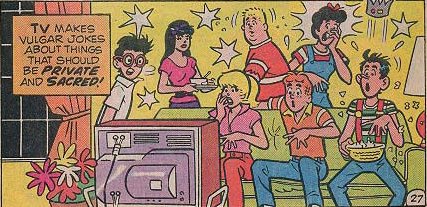 "ATOMIC TV - What the hey?"