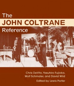 JohnColtraneRerence