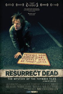 Jon Foy's 2011 documentary, "Resurrect Dead."