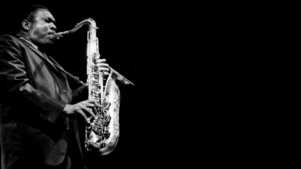 John Coltrane’s last-ever gig was at Baltimore’s Famous Ballroom | Baltimore Or Less